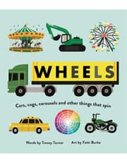 Wheels product image