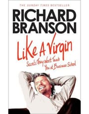Like A Virgin product image