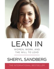 Lean In product image