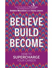 Believe. Build. Become. product image
