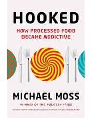 Hooked product image
