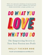 Do What You Love, Love What You Do product image