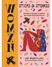 WOMXN: Sticks and Stones product image