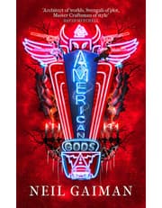 American Gods product image