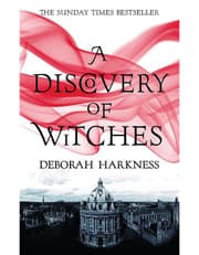 A Discovery Of Witches: Now A Major Tv Series (All Souls 1) product image