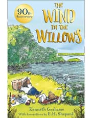 The Wind In The Willows product image