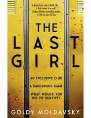 The Last Girl product image