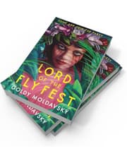 Lord Of The Fly Fest product image