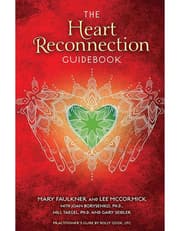 The Heart Reconnection Guidebook product image