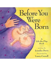 Before You Were Born product image