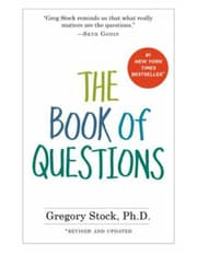 The Book of Questions product image
