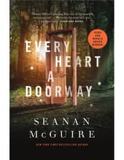 Every Heart A Doorway product image