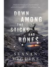 Down Among The Sticks And Bones product image