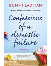 Confessions of a Domestic Failure product image