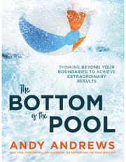 Bottom of the Pool product image