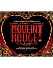 Moulin Rouge! The Musical product image