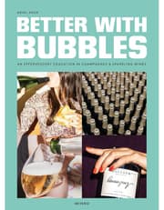 Better With Bubbles: An Effervescent Education In Champagnes And Sparkling Wines product image