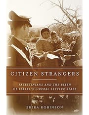 Citizen Strangers product image