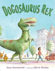 Dogosaurus Rex product image
