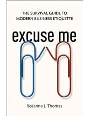 Excuse Me product image