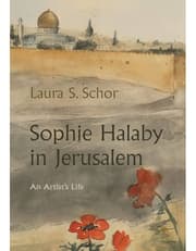 Sophie Halaby in Jerusalem product image