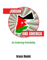Jordan and America product image
