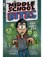 Middle School Bites product image