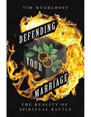 Defending Your Marriage – The Reality of Spiritual Battle product image