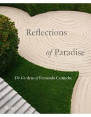 Reflections of Paradise: The Gardens of Fernando Caruncho product image