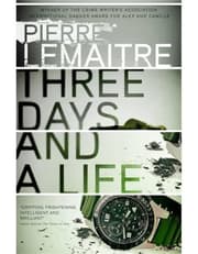 Three Days and a Life product image
