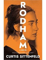 Rodham product image