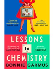 Lessons in Chemistry product image