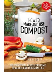 How To Make And Use Compost product image