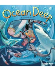Ocean Deep product image