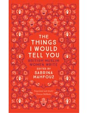 Things I Would Tell You product image