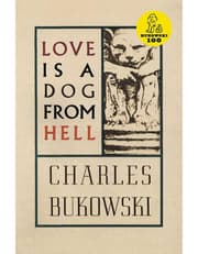 Love is a Dog From Hell product image