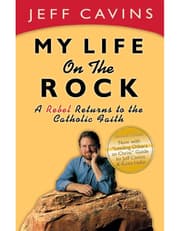 My Life On The Rock: A Rebel Return product image