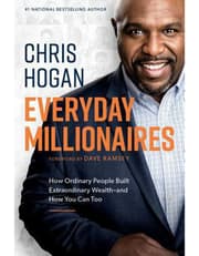 Everyday Millionaires product image