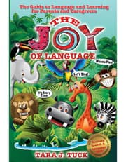 The Joy Of Language product image