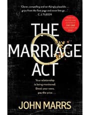 The Marriage Act product image