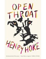 Open Throat product image