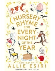 A Nursery Rhyme For Every Night Of The Year product image