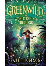 Greenwild The World Behind The Door product image