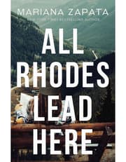 All Rhodes Lead Here product image