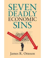 Seven Deadly Economic Sins product image