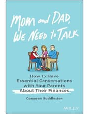 Mom and Dad, We Need to Talk product image