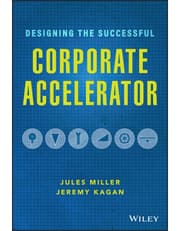 Designing the Successful Corporate Accelerator product image