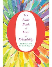 O's Little Book of Love & Friendship product image