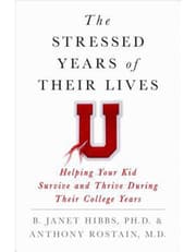 The Stressed Years of Their Lives product image