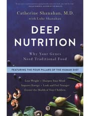 Deep Nutrition: Why Your Genes Need Traditional Food product image